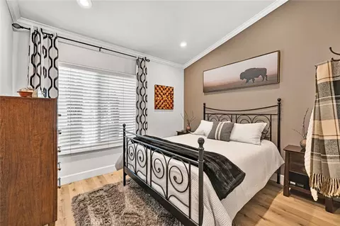 Bedroom - 8305 E Star Pine Rd, Orange, CA 92869 photo 2 of 2