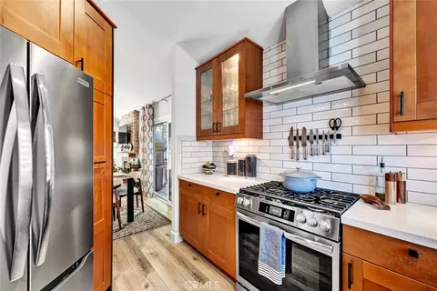Kitchen - 8305 E Star Pine Rd, Orange, CA 92869 photo 2 of 2