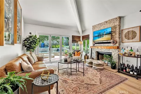 Living - 8305 E Star Pine Rd, Orange, CA 92869 photo 1 of 1