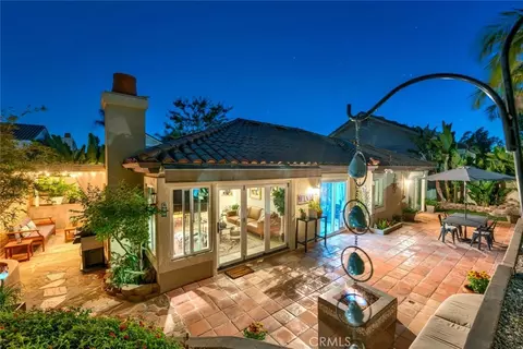 Exterior - 8305 E Star Pine Rd, Orange, CA 92869 photo 5 of 8