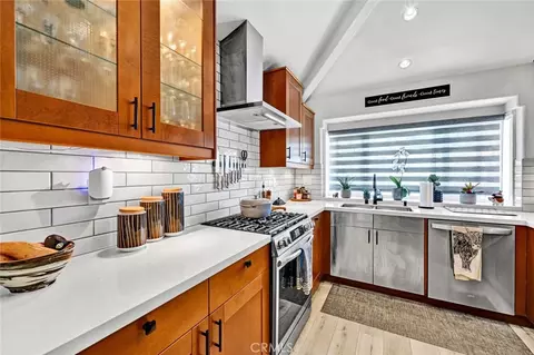 Kitchen - 8305 E Star Pine Rd, Orange, CA 92869 photo 1 of 2