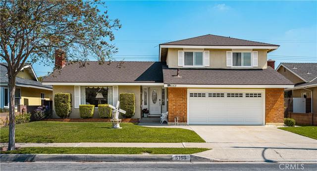 5153 Melbourne, Cypress, CA 90630