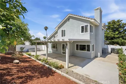 Exterior - 1008 Alpine Ct, Redlands, CA 92374 photo 4 of 5