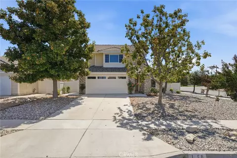 Exterior - 1008 Alpine Ct, Redlands, CA 92374 photo 2 of 5