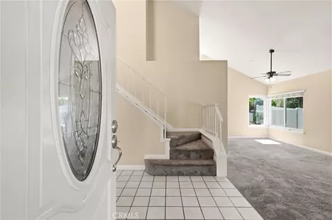 Entry Way - 1008 Alpine Ct, Redlands, CA 92374 photo 1 of 4