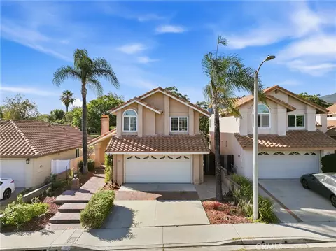 31 La Cascada, Rancho Santa Margarita, CA 92688