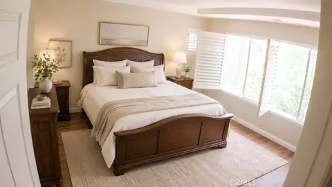 Bedroom - 32836 Paraguay Dr, Temecula, CA 92592 photo 10 of 10