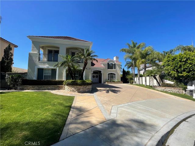 7801 E Bridgewood Dr E, Anaheim, CA 92808