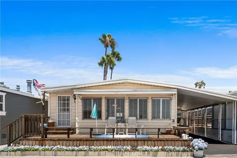 6231 E Narina View Dr #203, Long Beach, CA 90803