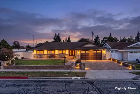 2458 E Powhatan, Anaheim, CA 92806