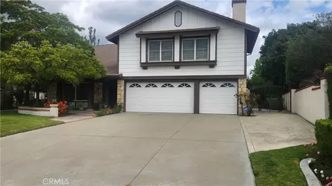 5150 Via Carretas, Yorba Linda, CA 92886