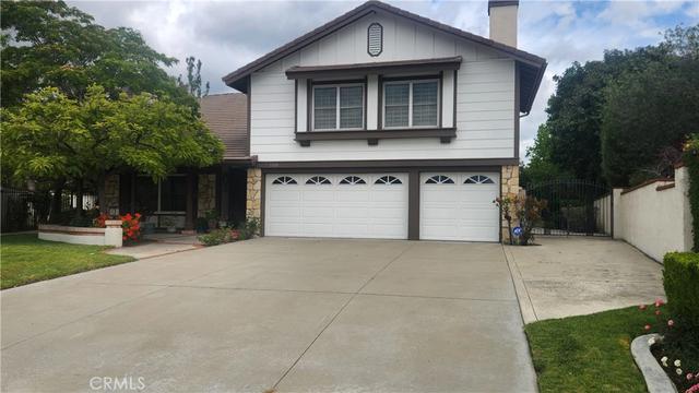 5150 Via Carretas, Yorba Linda, CA 92886