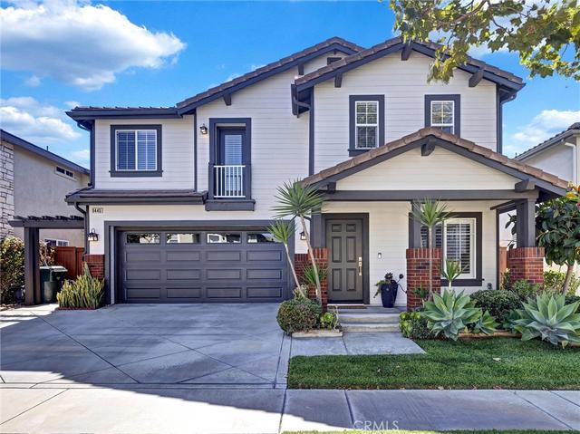 9445 Allison, Cypress, CA 90630