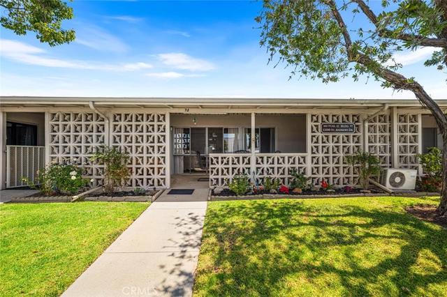 13500 St Andrews #7J, Seal Beach, CA 90740