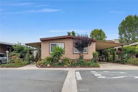 11250 Beach #4, Stanton, CA 90680