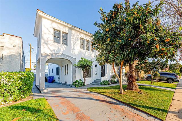 1226 Meadowbrook Ave, Los Angeles, CA 90019
