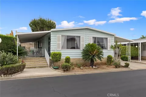 2310 Lake Gln #52, La Habra, CA 90631