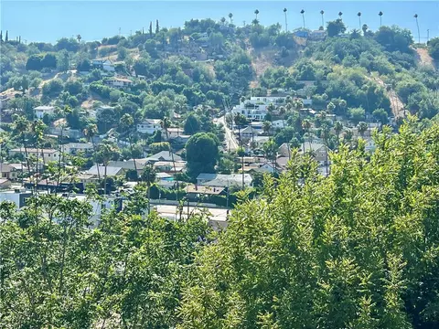 4467 Dudley Dr, Los Angeles, CA 90032
