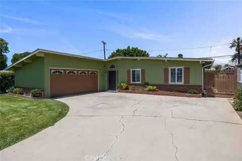 16135 Edna, Covina, CA 91722