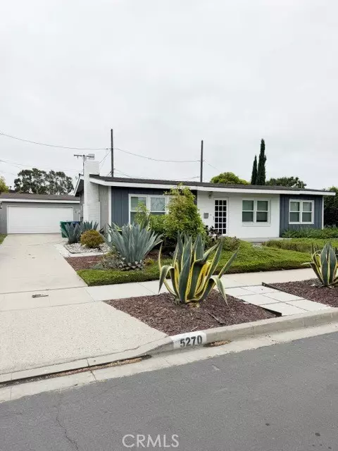 5270 Eagle, Long Beach, CA 90815