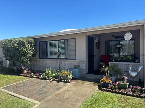 1290 Northwood Road Apt 161i M7 Rd #161I, M7, Seal Beach, CA 90740