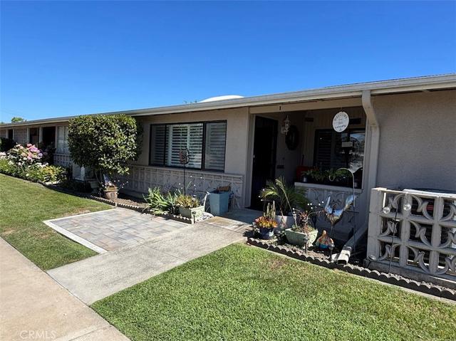 1290 Northwood Road Apt 161i M7 Rd #161I, M7, Seal Beach, CA 90740