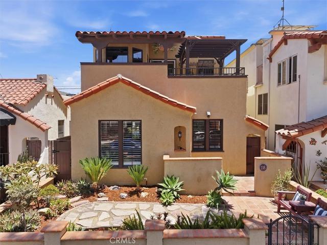 118 Glendora Ave, Long Beach, CA 90803