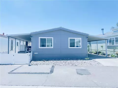 2 Palm, Anaheim, CA 92801
