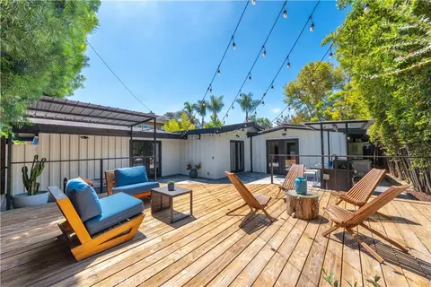 Exterior - 7213 E Lanai, Long Beach, CA 90808 photo 9 of 22