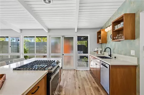 Kitchen - 7213 E Lanai, Long Beach, CA 90808 photo 2 of 6