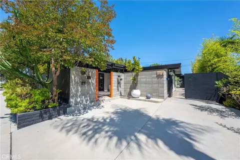 Exterior - 7213 E Lanai, Long Beach, CA 90808 photo 20 of 22