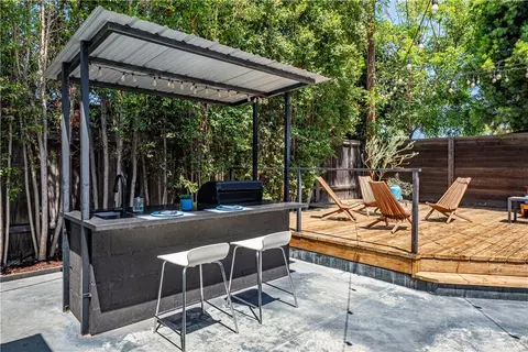 Exterior - 7213 E Lanai, Long Beach, CA 90808 photo 4 of 22