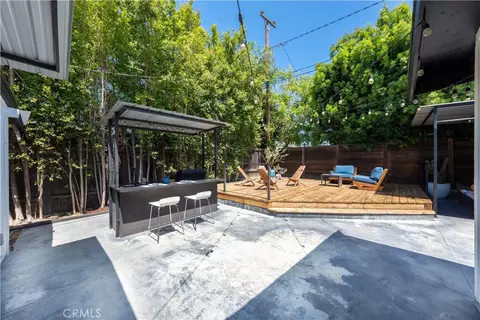 Exterior - 7213 E Lanai, Long Beach, CA 90808 photo 16 of 22