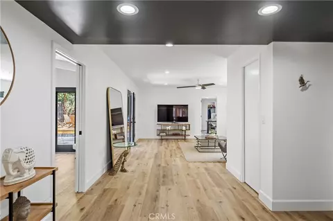 Entry Way - 7213 E Lanai, Long Beach, CA 90808 photo 2 of 3