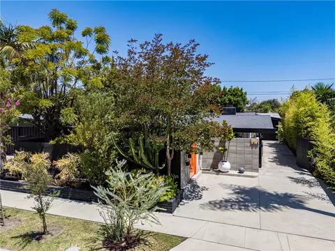Exterior - 7213 E Lanai, Long Beach, CA 90808 photo 22 of 22