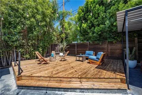 Exterior - 7213 E Lanai, Long Beach, CA 90808 photo 8 of 22