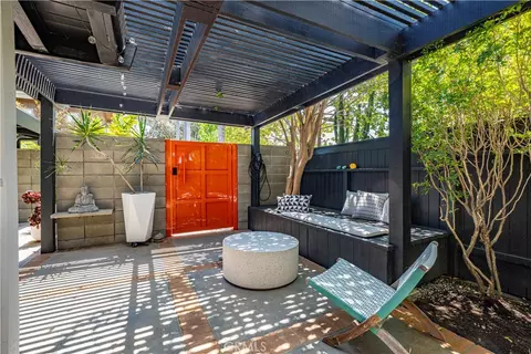 Exterior - 7213 E Lanai, Long Beach, CA 90808 photo 14 of 22