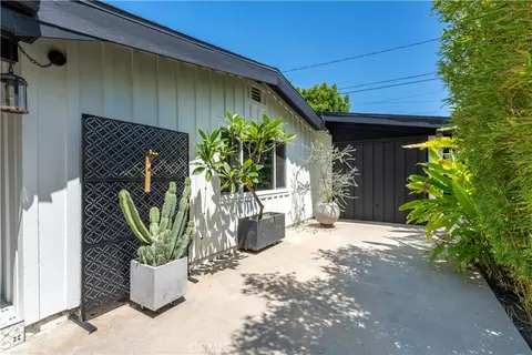 Exterior - 7213 E Lanai, Long Beach, CA 90808 photo 19 of 22