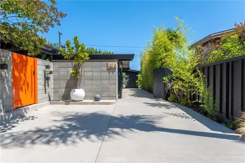 Exterior - 7213 E Lanai, Long Beach, CA 90808 photo 2 of 22
