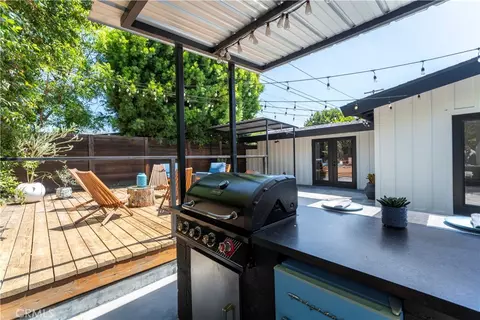 Exterior - 7213 E Lanai, Long Beach, CA 90808 photo 6 of 22
