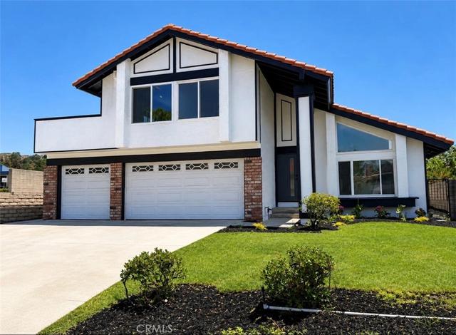 23308 Quail Smt, Diamond Bar, CA 91765