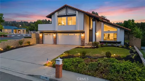 23308 Quail Smt, Diamond Bar, CA 91765
