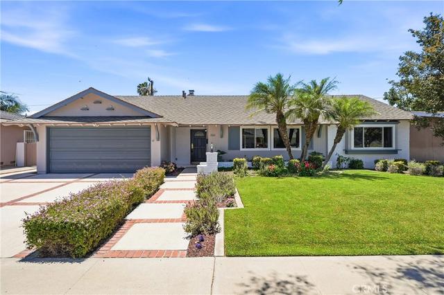 2532 E Paladin Avenue Ave, Anaheim, CA 92806