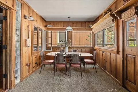 Dining - 352 Maple Dr, Lake Arrowhead, CA 92352 photo 2 of 2