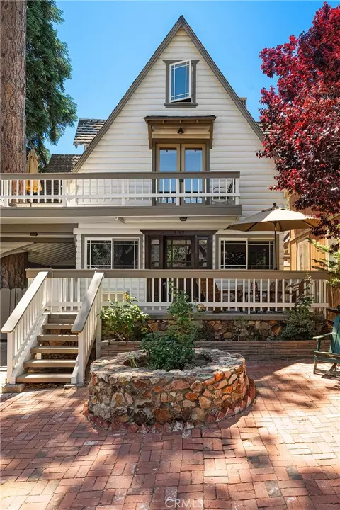 Other - 352 Maple Dr, Lake Arrowhead, CA 92352 photo 6 of 6