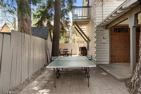 Exterior - 352 Maple Dr, Lake Arrowhead, CA 92352 photo 7 of 7