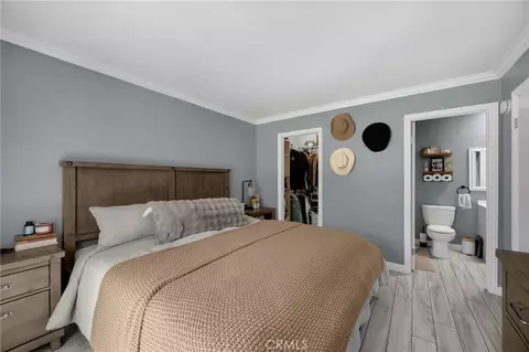 Bedroom - 416 Shady Ct, Brea, CA 92821 photo 1 of 1