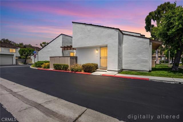 416 Shady Ct, Brea, CA 92821