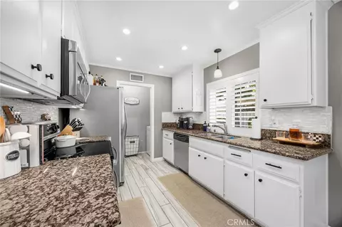 Kitchen - 416 Shady Ct, Brea, CA 92821 photo 2 of 4