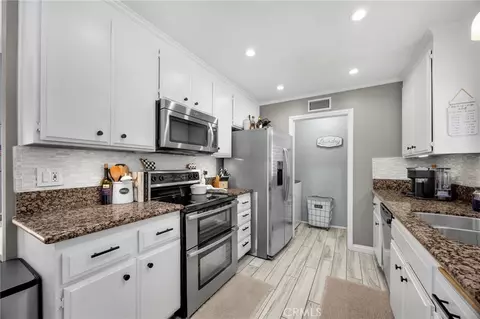 Kitchen - 416 Shady Ct, Brea, CA 92821 photo 3 of 4